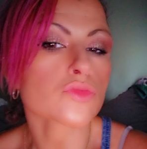 Meet your Posher, Jonie